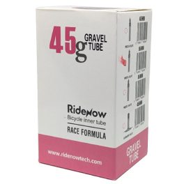 RIDENOW TPU belső GRAVEL 45g 65mm szelephossz