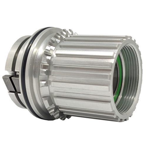 Rotor Microspline DISC