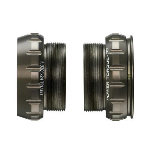 POWER-TORQUE menetes Angol középrész