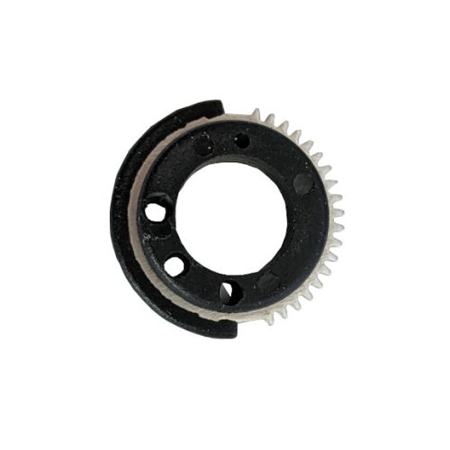 Indexed ratchet for 11s rear derailleur