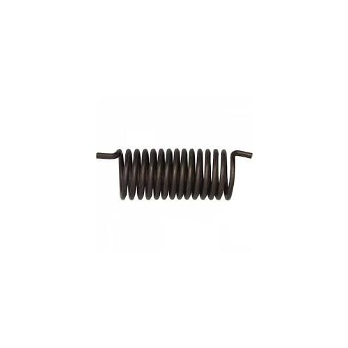 Rear Der.cage return spring
