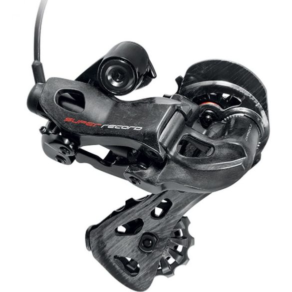 SUPER RECORD 12s EPS rear derailleur