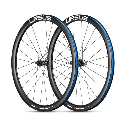 URSUS PROXIMA 40 TEAM EDITION kerékszett