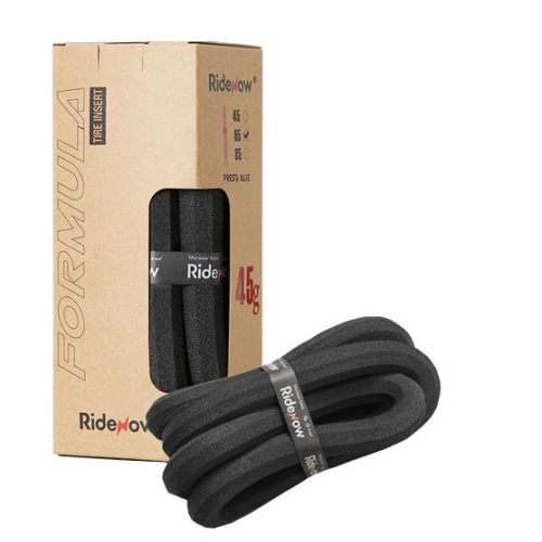 RIDENOW Tubless insert 45g - 45mm szeleppel