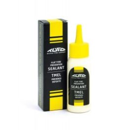 Tömítőfolyadék Tufo normál 50ml (sárga)