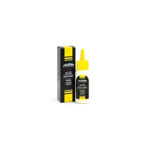 Tömítőfolyadék Tufo normál 50ml (sárga)