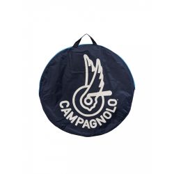 Campagnolo Blue wheelbag