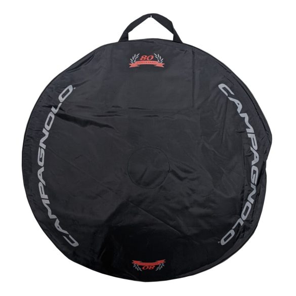 Campagnolo 80th Anniversary wheel bag   ( 1 pcs )
