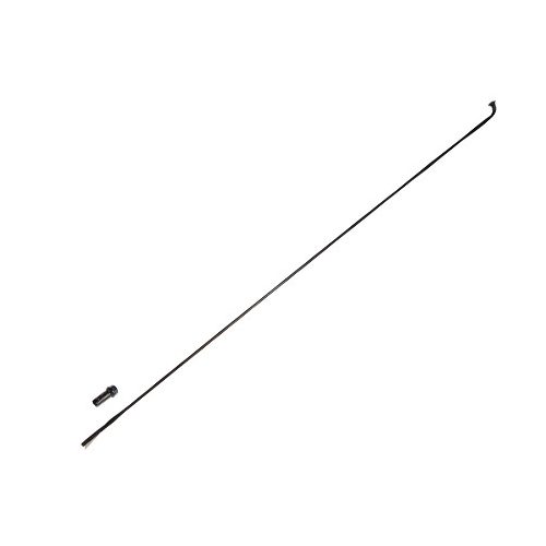 SHAMAL Carbon DB front-right spoke 275mm