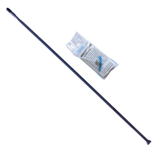 Rear spoke for EU/SH L276,5mm