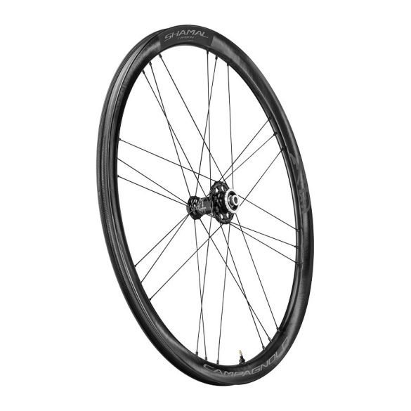 SHAMAL DISC CARBON kerékszett