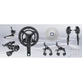 Groupset