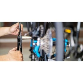 Crankset parts